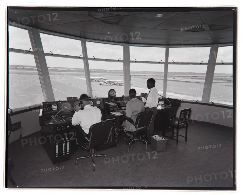 Embakasi Airport, Nairobi