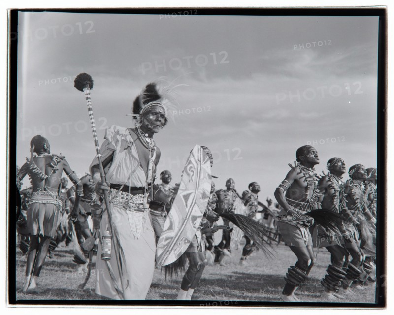 Nairobi Ngoma Performance