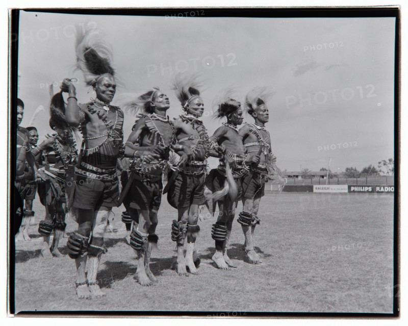 Nairobi Ngoma Performance