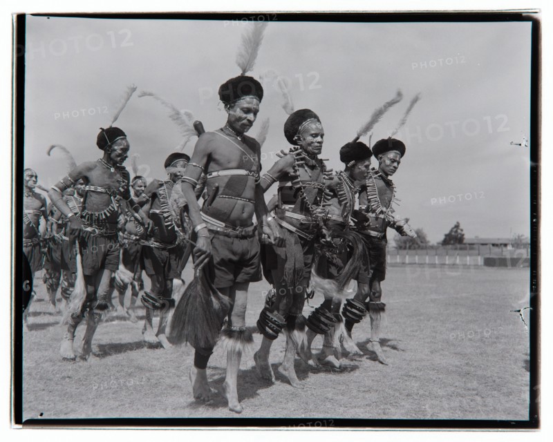 Nairobi Ngoma Performance