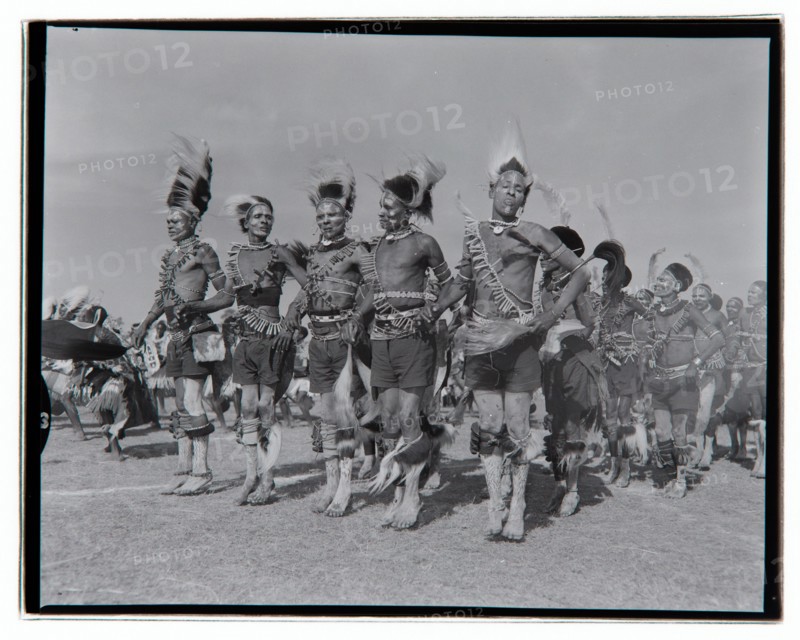 Nairobi Ngoma Performance