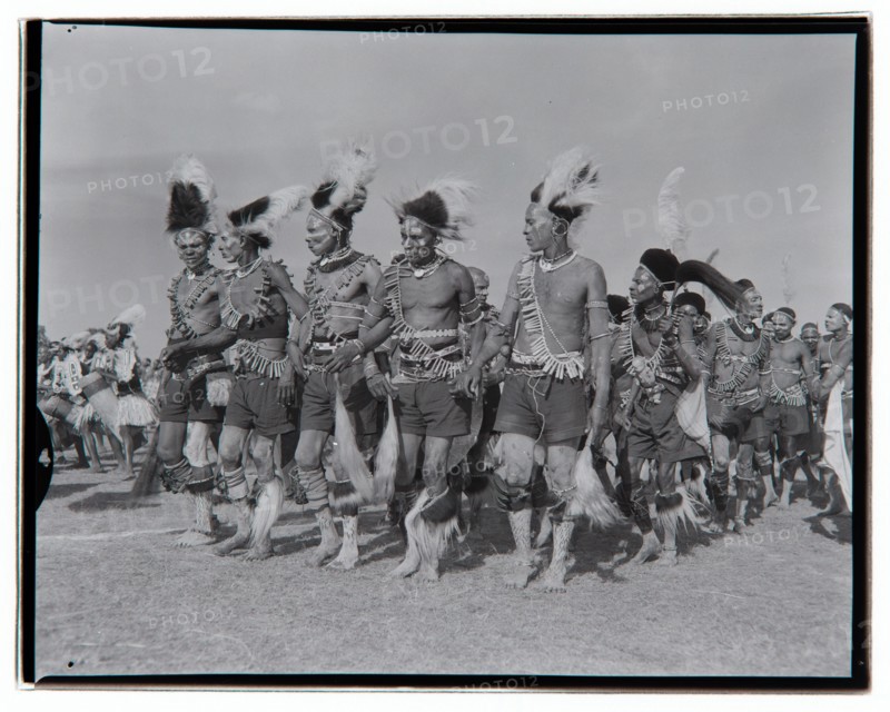 Nairobi Ngoma Performance