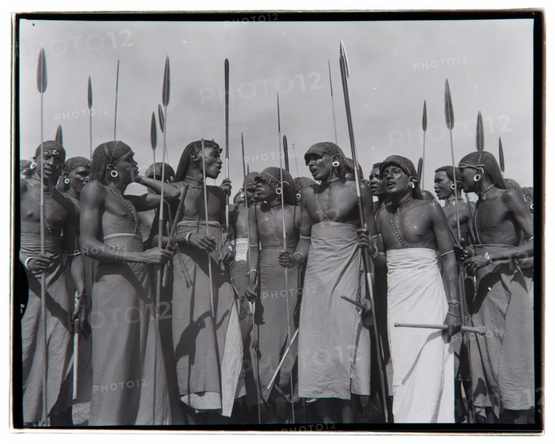 Nairobi Ngoma Performance