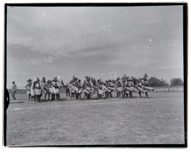 Nairobi Ngoma Performance