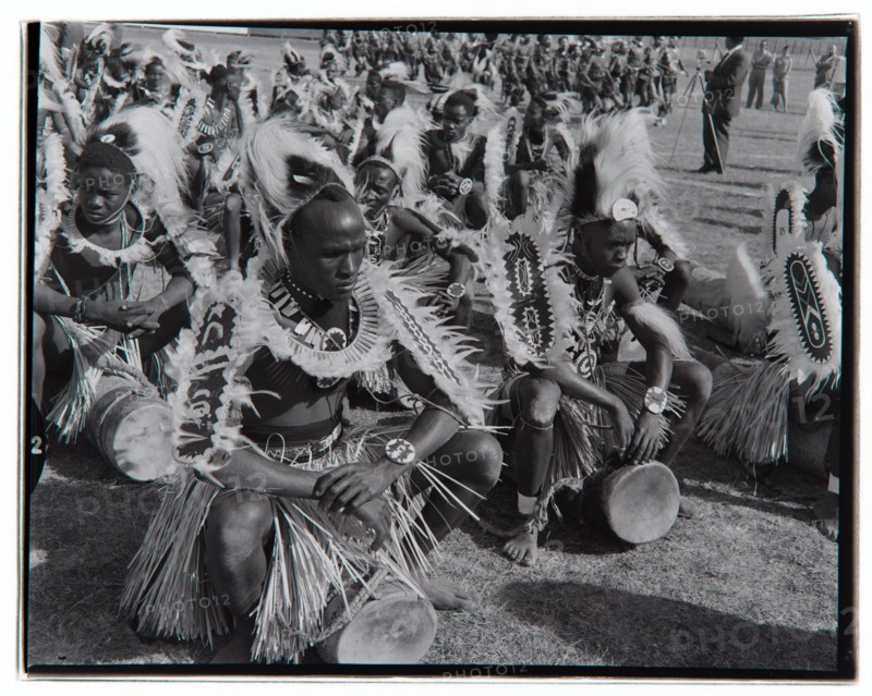Nairobi Ngoma Performance