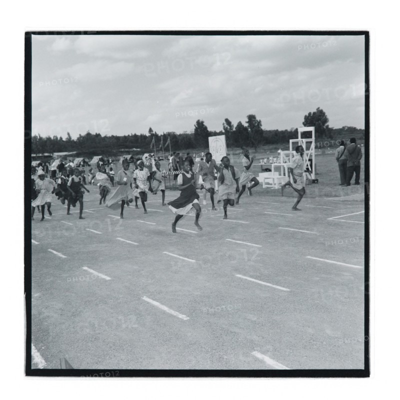 Post Office sports competition children's events