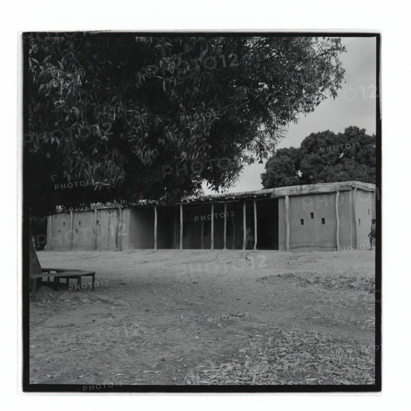 Livingstone Memorial, Tabora