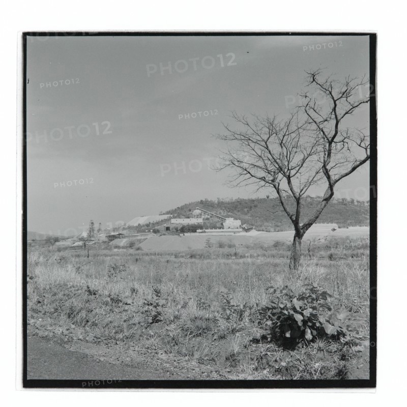Mpanda landscape