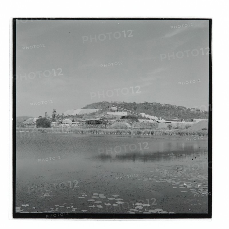 Mpanda landscape