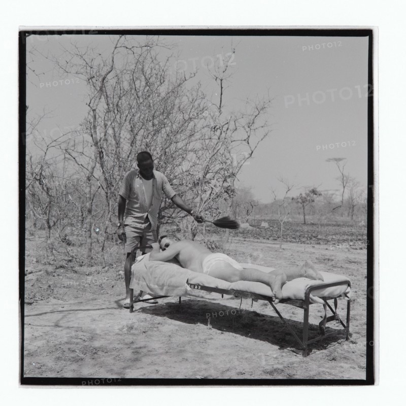 Golden Hill Safari Camp