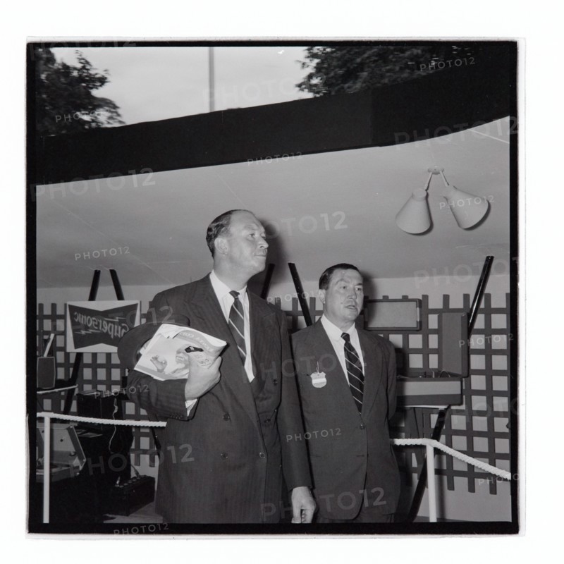 Royal Show Trade Stands