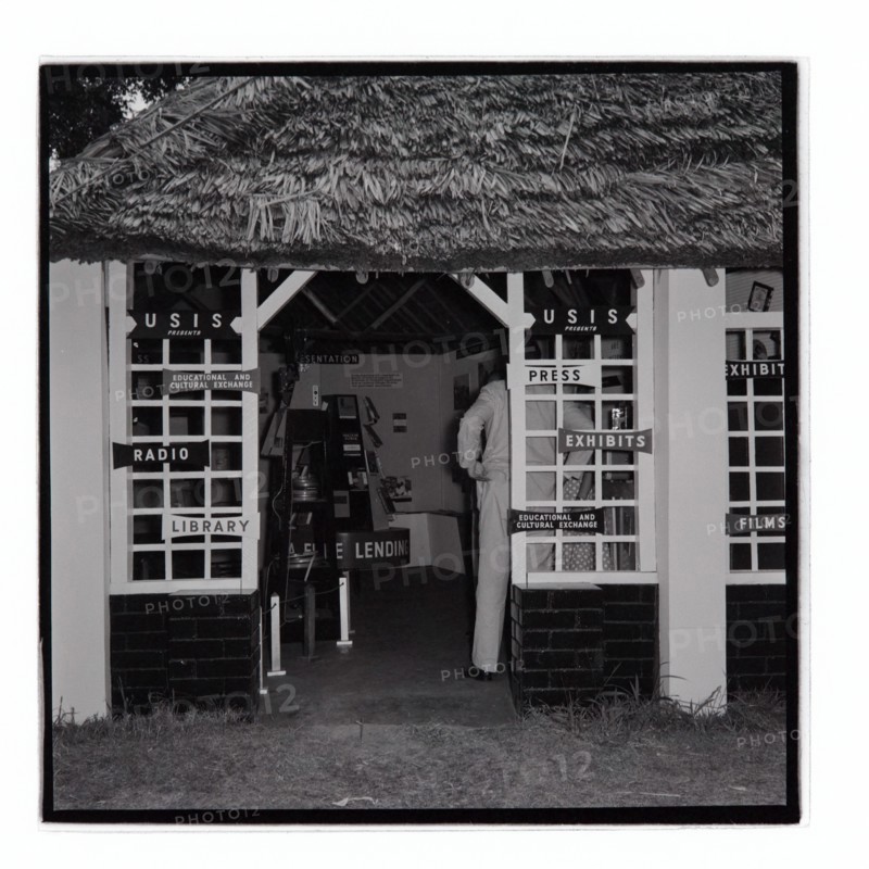 Royal Show Trade Stands