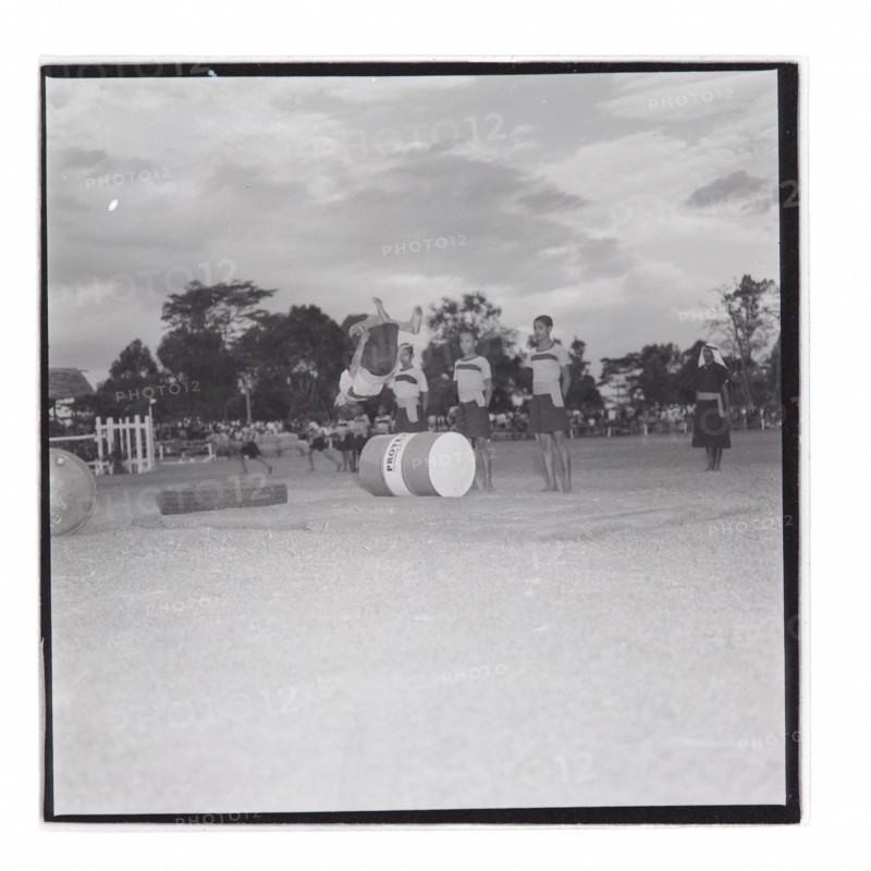 Royal Show Hadhrami Bedouin Gymnastics