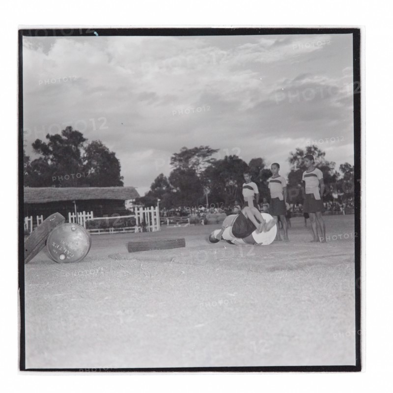 Royal Show Hadhrami Bedouin Gymnastics