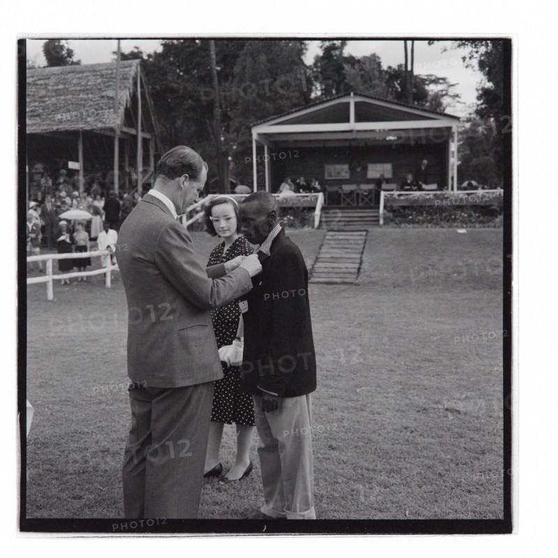 Royal Show Long Service Awards