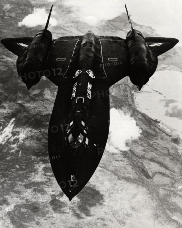 World's Fastest Jet