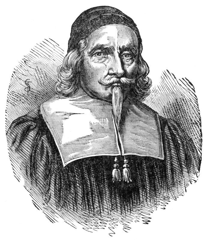 John Endicott (c. 1588-1665) served as the first governor of the Massachusetts Bay colony from 1628-1630.