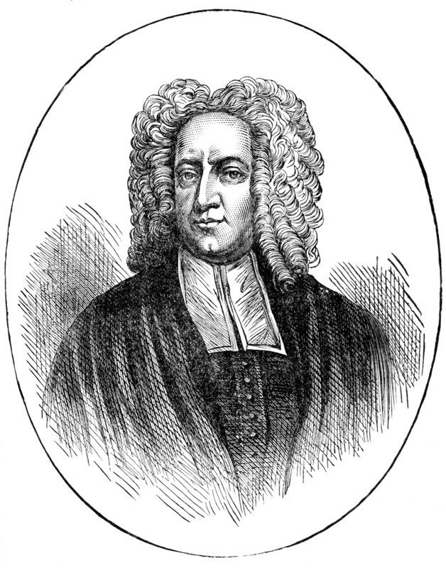 Cotton Mather (1663-1728) was a cergyman and writer, who assisted his father, British Puritan clergyman Richard Mather, and succeeded him as pastor. His religious writings had wide influence. He is best remembered for his part in Salem witch trials of 1692. .