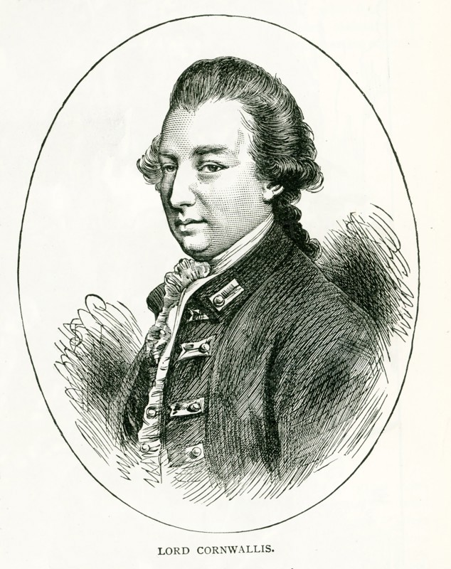 The Yorktown Campaign in 1781 brought an end to the military operations of the American Revolution (1775-1783). In August of 1781, a French fleet blockaded the Chesapeake Bay. By September, General George Washington, aided by French troops under Rochambeau, broke through the outer defenses of Yorktown, Virginia. On October 19, 1781, the British under the command of General Cornwallis surrendered.