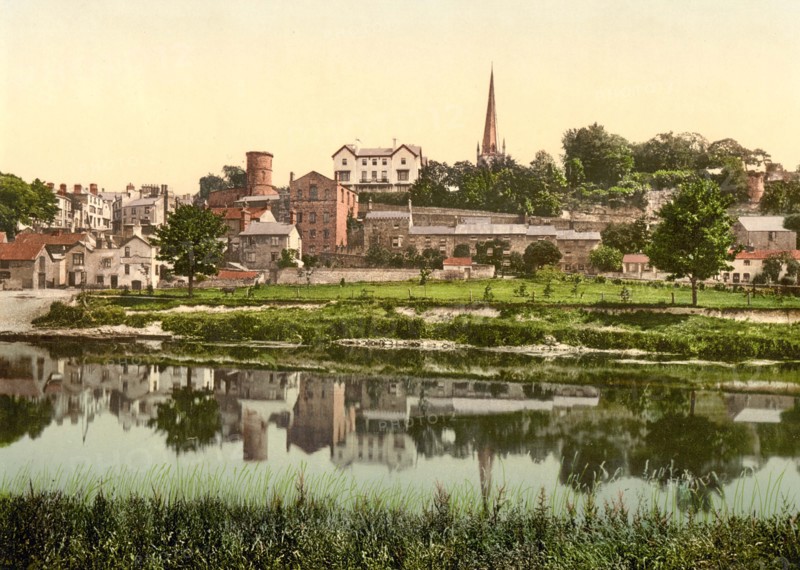 Ross-on-Wye.
