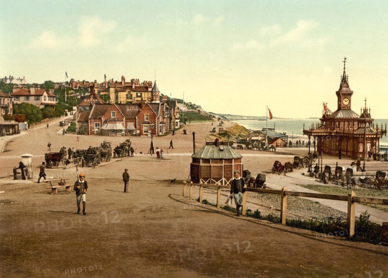 Bournemouth.