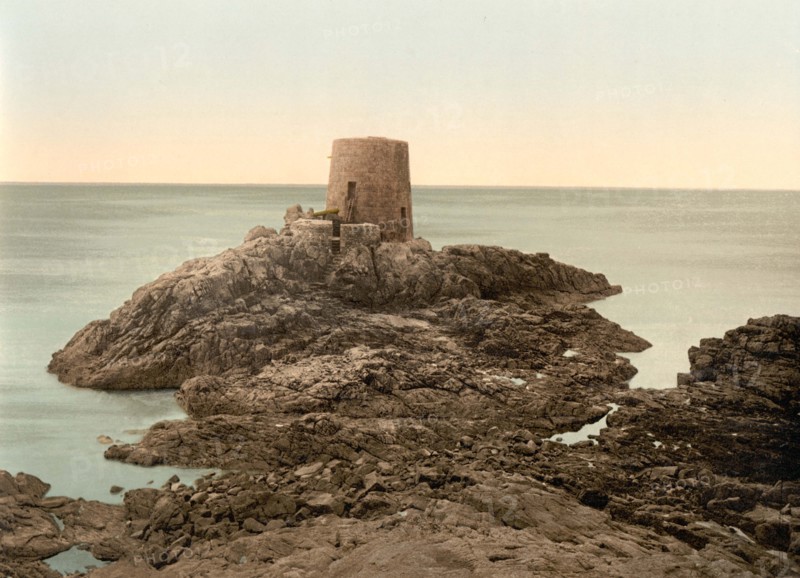 Noirmont point.