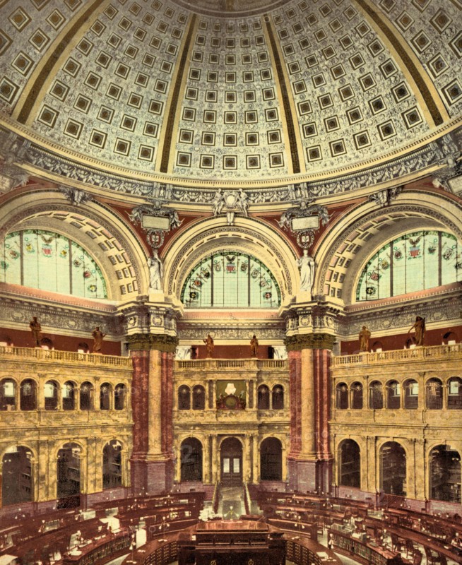 Library of Congress.