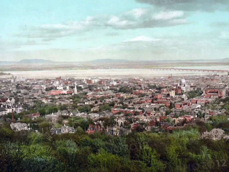 Montreal.