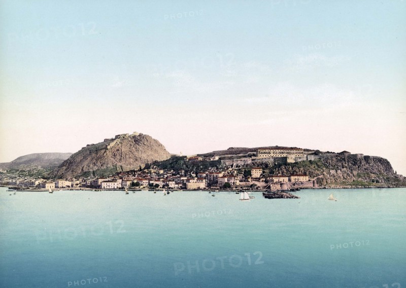 Nafplio.