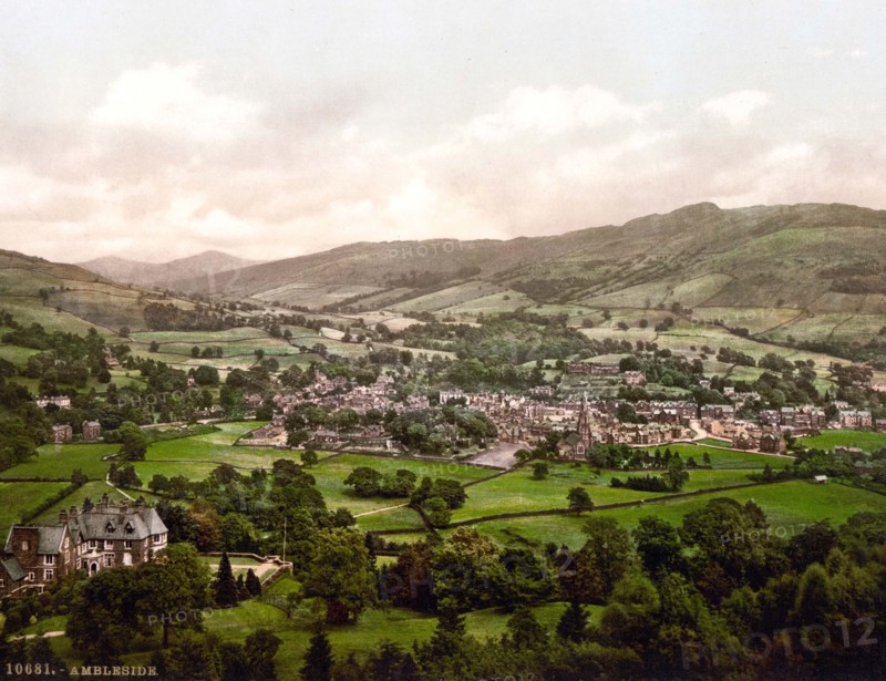 Ambleside.