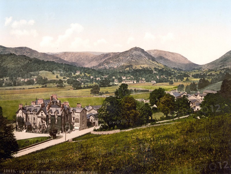 Grasmere.