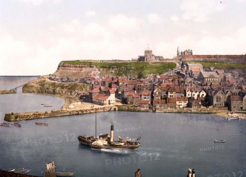 Whitby.