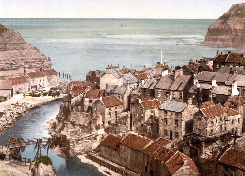 Whitby.