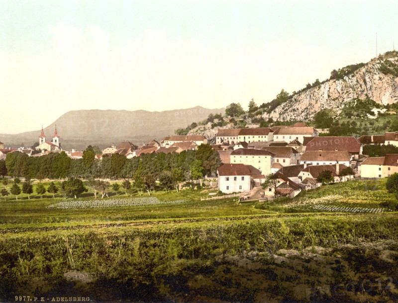 Adelsberg.