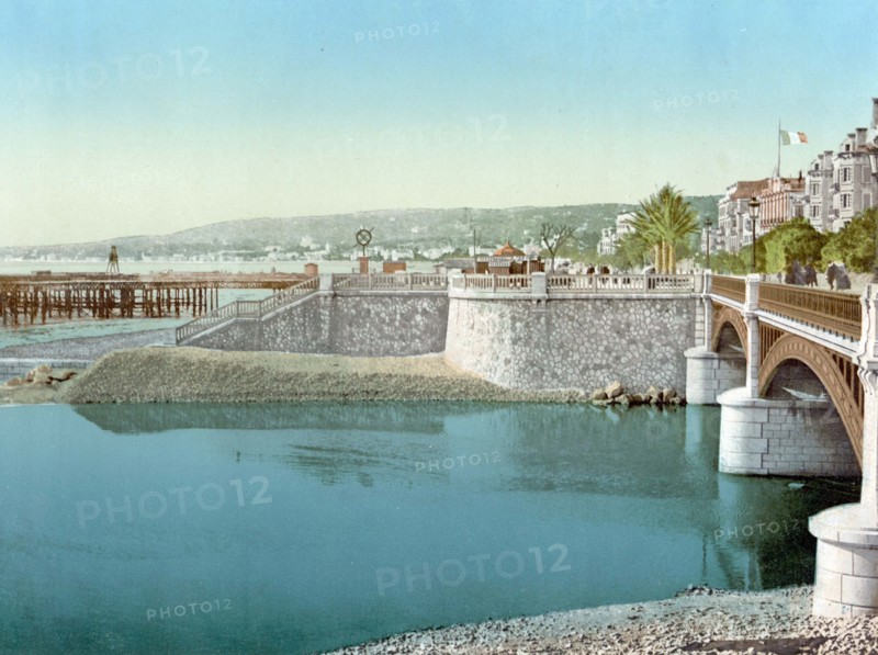 Pont Napoleon.