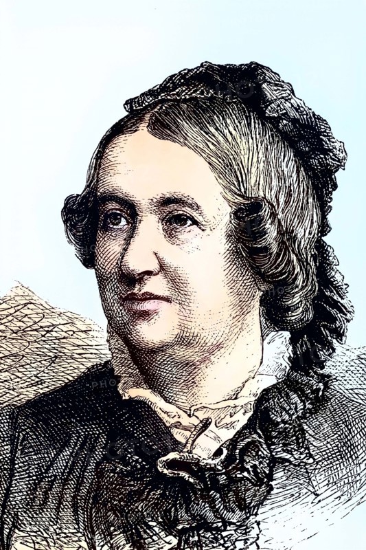 Henriette Goldschmidt.
