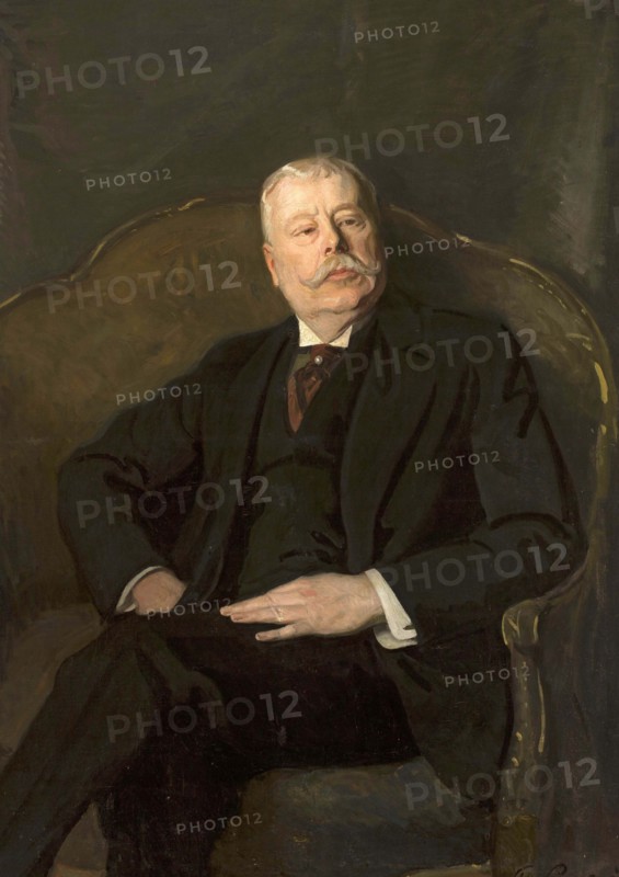 Czeslaw Hornowski.