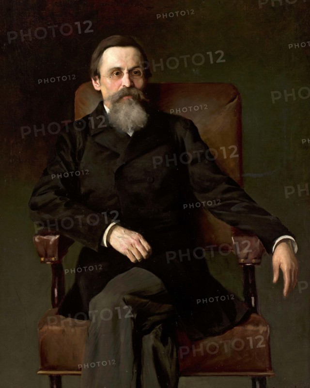 Tadeusz Korzon.