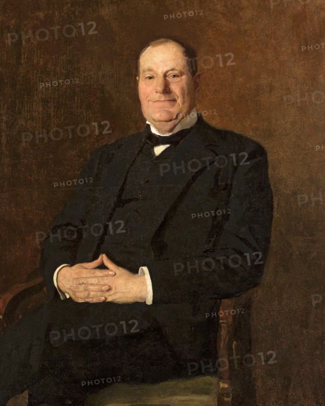 Mieczyslaw Frenkiel.