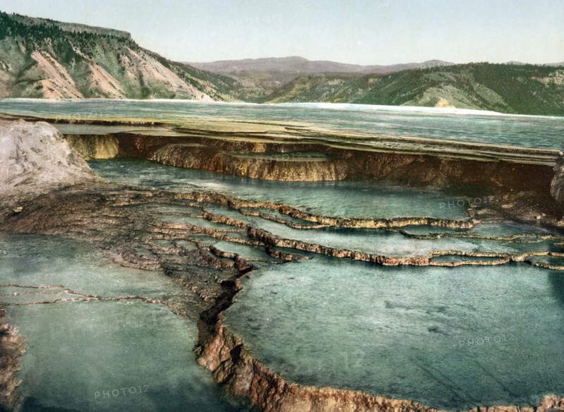 Summit Basin.
