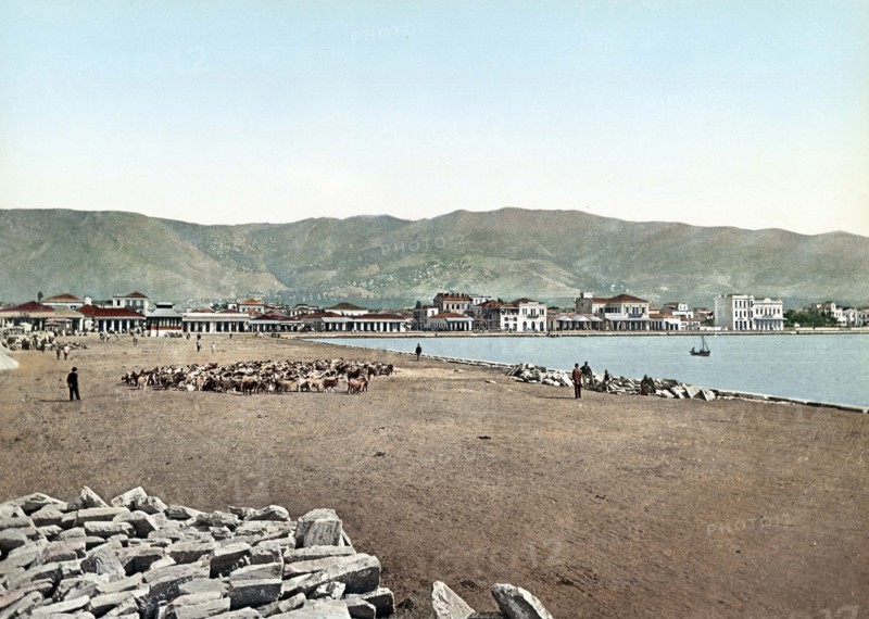 City of Volo.