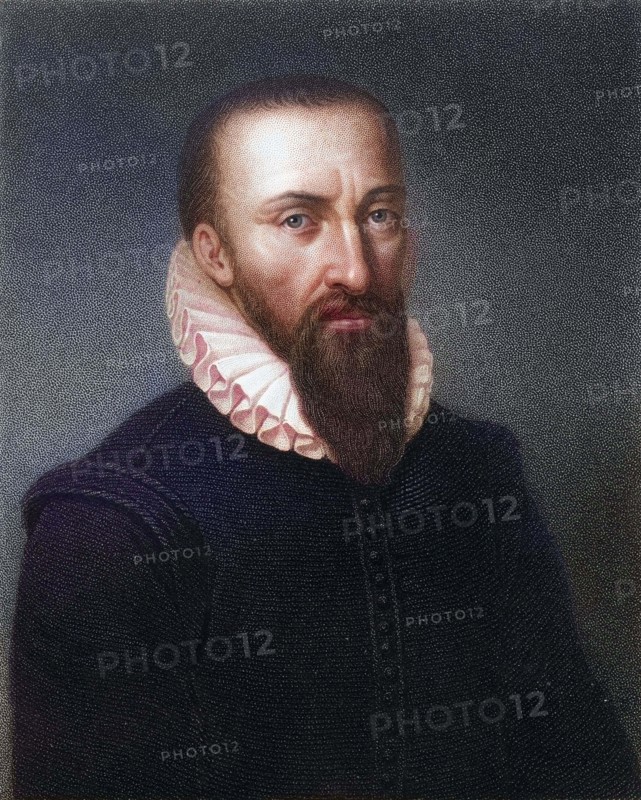 Ambroise Pare.