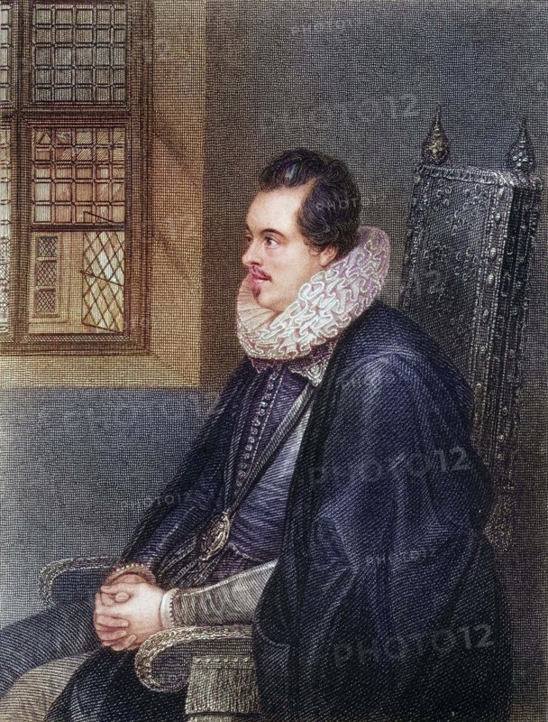 Charles Blount.