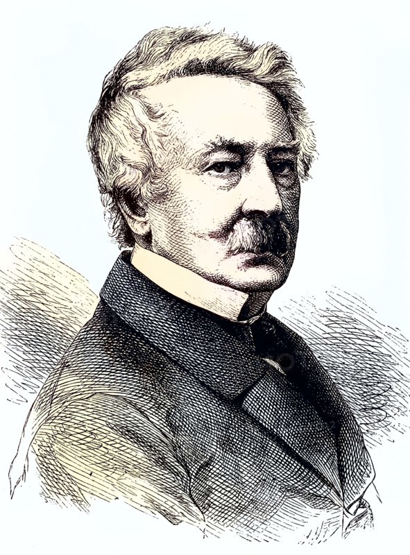 Georg Friedrich Louis Stromeyer.