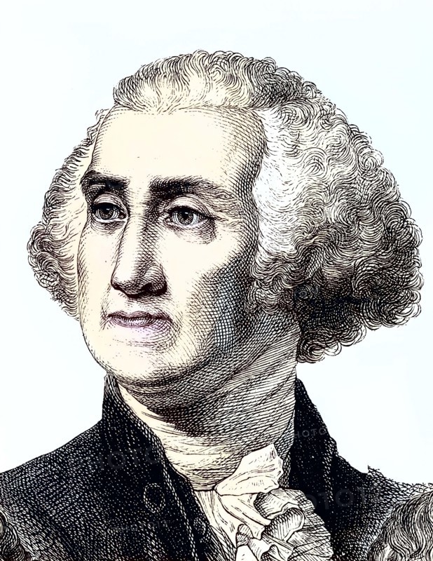 George Washington.