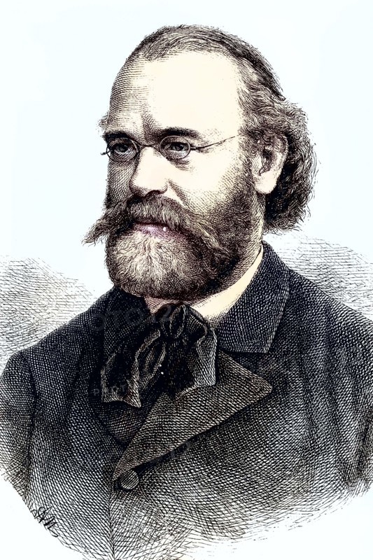 Friedrich Gustav Adolf Neumann.