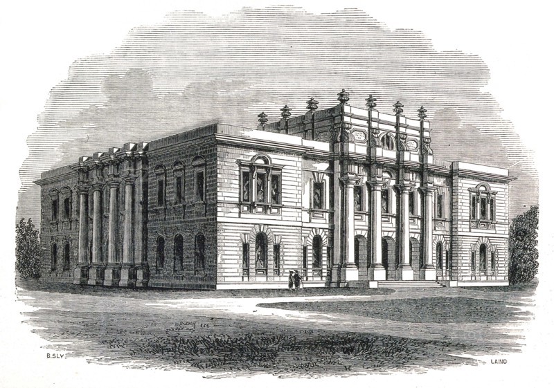 University.