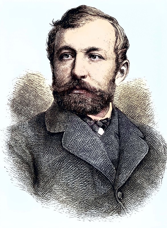 Paul Pogge.