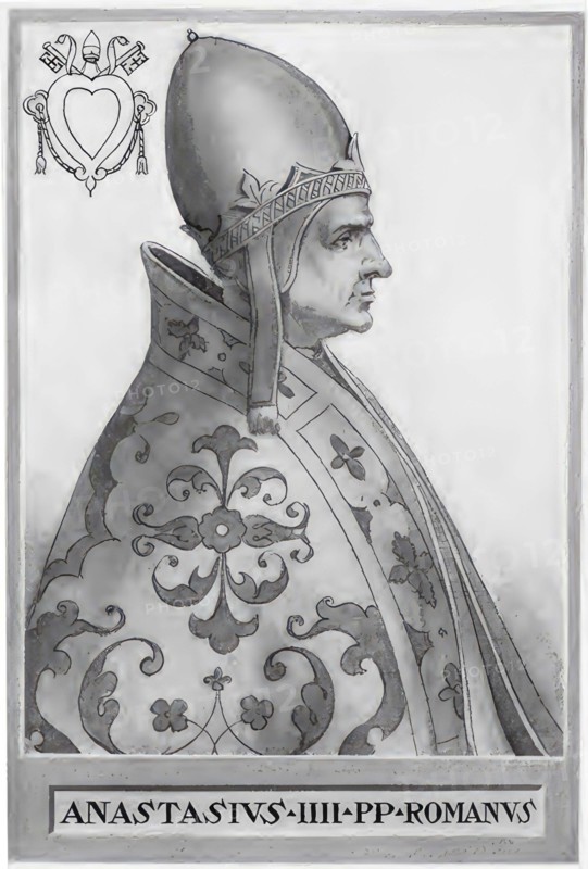 Anastasius IV.