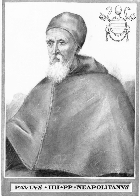 Paul IV.